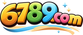 6789com Logo